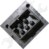 APDTY 176074 Blower Motor Resistor