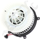 APDTY 176075 Blower Motor