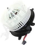 APDTY 176075 Blower Motor