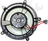 APDTY 176075 Blower Motor