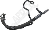 APDTY 176076 Power Steering Hose - Pressure Hose