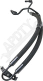 APDTY 176076 Power Steering Hose - Pressure Hose