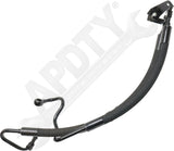 APDTY 176076 Power Steering Hose - Pressure Hose