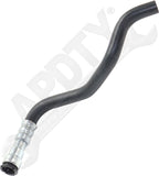 APDTY 176077 Power Steering Hose - Return Hose