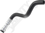 APDTY 176077 Power Steering Hose - Return Hose