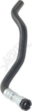 APDTY 176077 Power Steering Hose - Return Hose