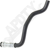 APDTY 176077 Power Steering Hose - Return Hose