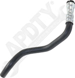 APDTY 176077 Power Steering Hose - Return Hose