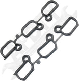 APDTY 176078 Intake Manifold Gasket - Set