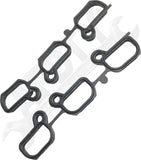 APDTY 176078 Intake Manifold Gasket - Set
