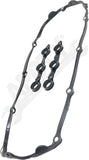 APDTY 176080 Valve Cover Gasket