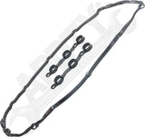 APDTY 176080 Valve Cover Gasket