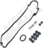 APDTY 176081 Valve Cover Gasket