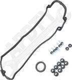 APDTY 176081 Valve Cover Gasket