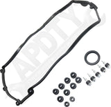 APDTY 176082 Valve Cover Gasket