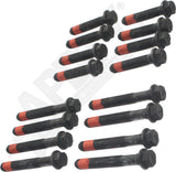 APDTY 176086 Cylinder Head Bolt, For OHV Engine