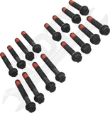 APDTY 176086 Cylinder Head Bolt, For OHV Engine