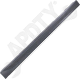 APDTY 176089 Rocker Panel Trim, Passenger Side, Primed, Sedan/Wagon