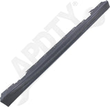 APDTY 176089 Rocker Panel Trim, Passenger Side, Primed, Sedan/Wagon
