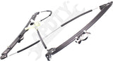 APDTY 176094 Window Regulator, Front Passenger Side, Power