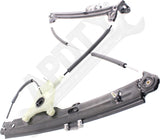 APDTY 176094 Window Regulator, Front Passenger Side, Power