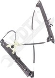 APDTY 176094 Window Regulator, Front Passenger Side, Power