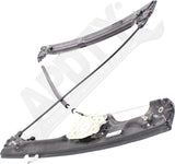 APDTY 176096 Window Regulator, Front Passenger Side, Power