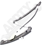 APDTY 176097 Window Regulator, Front Driver Side, Power