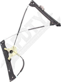 APDTY 176098 Window Regulator, Front Passenger Side, Power