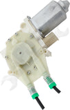 APDTY 176103 Window Regulator, Rear Driver Side, Power