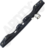 APDTY 176104 Window Regulator, Rear Passenger Side, Power