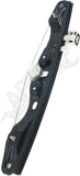 APDTY 176104 Window Regulator, Rear Passenger Side, Power