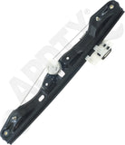 APDTY 176104 Window Regulator, Rear Passenger Side, Power