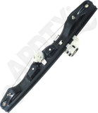 APDTY 176105 Window Regulator, Rear Driver Side, Power