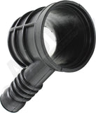 APDTY 176112 Air Intake Hose