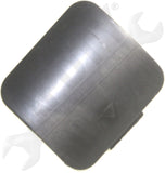 APDTY 176115 Rear Tow Eye Cover, Paint to Match