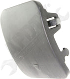 APDTY 176115 Rear Tow Eye Cover, Paint to Match