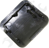APDTY 176115 Rear Tow Eye Cover, Paint to Match