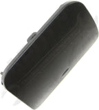 APDTY 176115 Rear Tow Eye Cover, Paint to Match