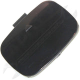 APDTY 176116 Rear Tow Eye Cover, Paint to Match