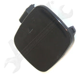 APDTY 176116 Rear Tow Eye Cover, Paint to Match