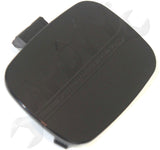 APDTY 176116 Rear Tow Eye Cover, Paint to Match