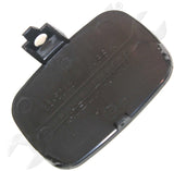 APDTY 176116 Rear Tow Eye Cover, Paint to Match