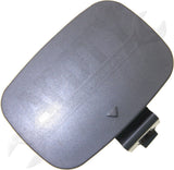 APDTY 176117 Rear Tow Eye Cover, Paint to Match