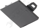 APDTY 176118 Rear Tow Eye Cover, Paint to Match
