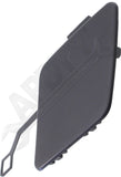 APDTY 176119 Rear Tow Eye Cover, Paint to Match