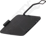 APDTY 176119 Rear Tow Eye Cover, Paint to Match