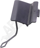 APDTY 176120 Rear Tow Eye Cover, Paint to Match