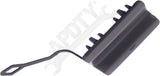 APDTY 176120 Rear Tow Eye Cover, Paint to Match