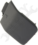 APDTY 176121 Rear Tow Eye Cover, Paint to Match